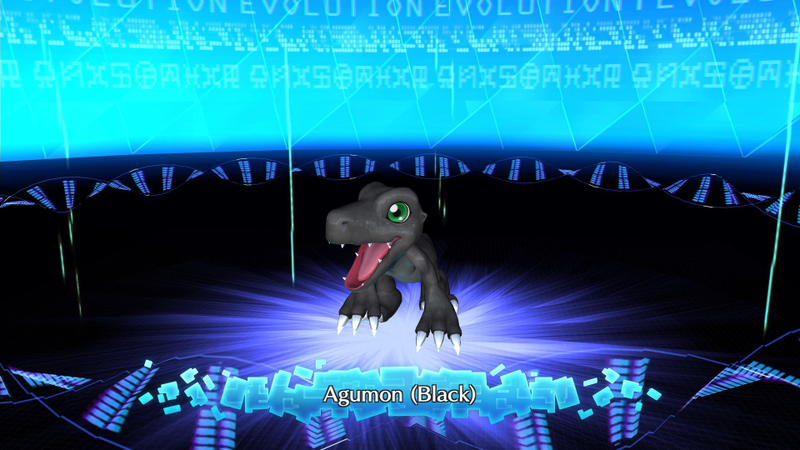 Illustration for article titled Digimon World: Next Order Is Very Complex